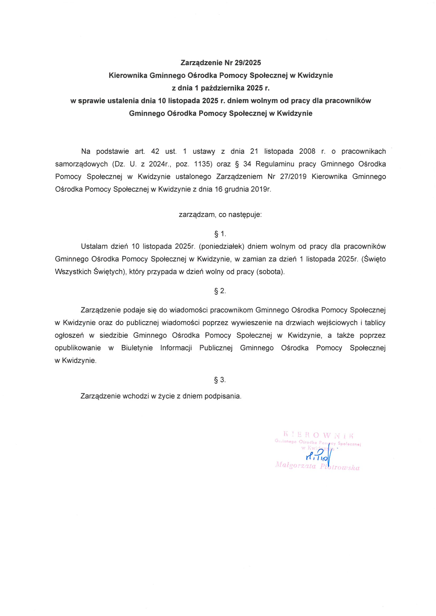 Zarządzenie Nr 29.jpg (227 KB)
